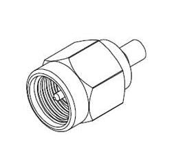 wholesale 73386-0840 RF Adapters - Between Series supplier,manufacturer,distributor