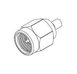 wholesale 73386-0841 RF Adapters - Between Series supplier,manufacturer,distributor