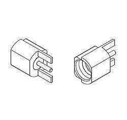 wholesale 73406-6181 RF Connectors / Coaxial Connectors supplier,manufacturer,distributor