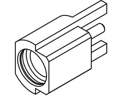 wholesale 73415-0969 RF Connectors / Coaxial Connectors supplier,manufacturer,distributor