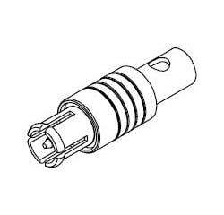 wholesale 73415-4686 RF Connectors / Coaxial Connectors supplier,manufacturer,distributor