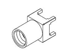 wholesale 73420-0451 RF Connectors / Coaxial Connectors supplier,manufacturer,distributor