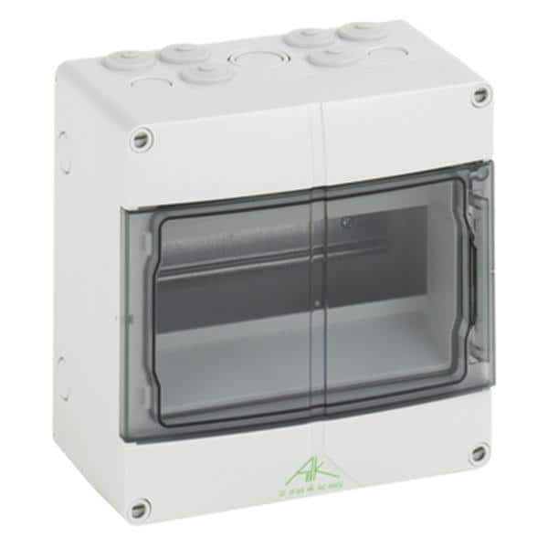 wholesale 735-409 Enclosures for Industrial Automation supplier,manufacturer,distributor