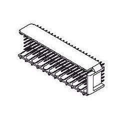 wholesale 73643-1000 High Speed / Modular Connectors supplier,manufacturer,distributor