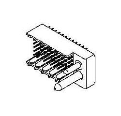 wholesale 73644-0001 High Speed / Modular Connectors supplier,manufacturer,distributor