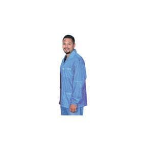 wholesale 73773 Static Control Clothing supplier,manufacturer,distributor