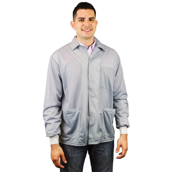 wholesale 73775 Static Control Clothing supplier,manufacturer,distributor