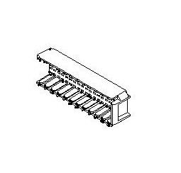 wholesale 73809-0200 High Speed / Modular Connectors supplier,manufacturer,distributor