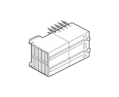 wholesale 73950-1005LF High Speed / Modular Connectors supplier,manufacturer,distributor