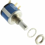 wholesale 73JA100 Rotary Potentiometers, Rheostats supplier,manufacturer,distributor