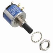 wholesale 73JB25K Rotary Potentiometers, Rheostats supplier,manufacturer,distributor