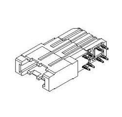 wholesale 74026-8343 High Speed / Modular Connectors supplier,manufacturer,distributor