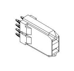 wholesale 74029-8002 High Speed / Modular Connectors supplier,manufacturer,distributor