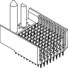 wholesale 74061-1014 High Speed / Modular Connectors supplier,manufacturer,distributor