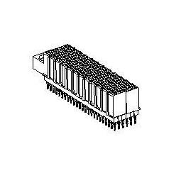 wholesale 74300-1153 High Speed / Modular Connectors supplier,manufacturer,distributor