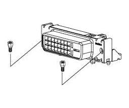 wholesale 74320-4000 HDMI, Displayport & DVI Connectors supplier,manufacturer,distributor