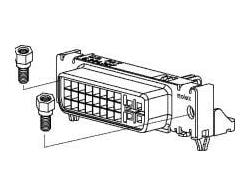 wholesale 74320-9010 HDMI, Displayport & DVI Connectors supplier,manufacturer,distributor