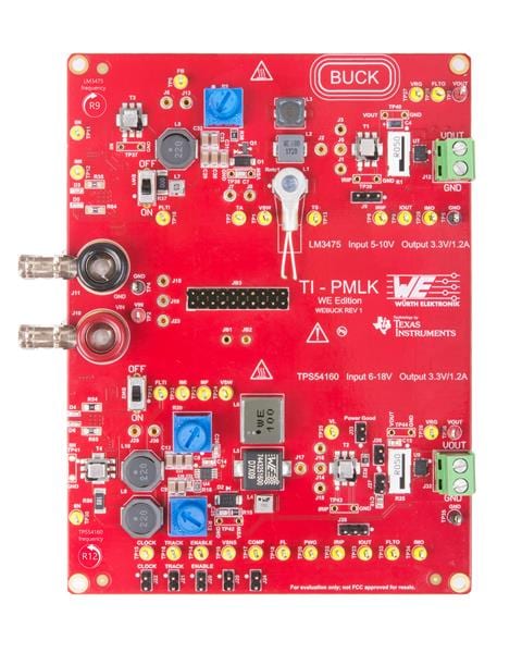 wholesale 744732 Power Management IC Development Tools supplier,manufacturer,distributor