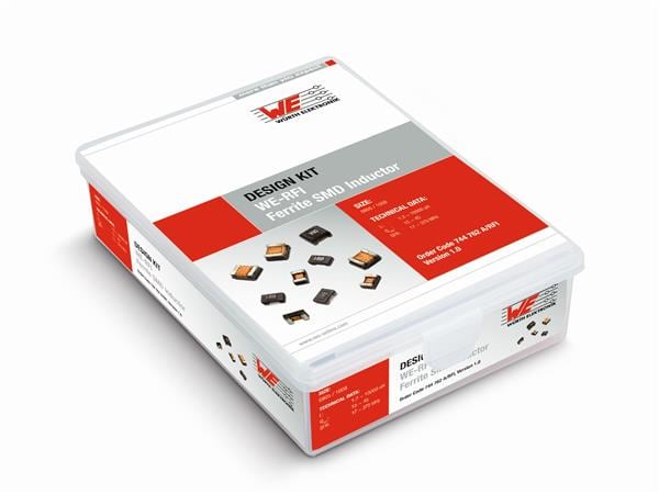 wholesale 744762A/RFI Inductors Kits supplier,manufacturer,distributor