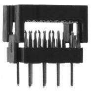 wholesale 746613-1 Rectangular Connectors - Board In, Direct Wire to Board supplier,manufacturer,distributor