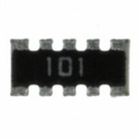 wholesale 746X101101JP Resistor Networks, Arrays supplier,manufacturer,distributor