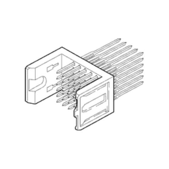 wholesale 74741-131LF High Speed / Modular Connectors supplier,manufacturer,distributor