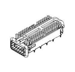 wholesale 74750-0073 I/O Connectors supplier,manufacturer,distributor