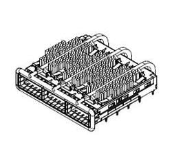 wholesale 74769-0504 I/O Connectors supplier,manufacturer,distributor