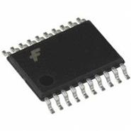 wholesale 74ACT273MTC Integrated Circuits - IC Chips supplier,manufacturer,distributor