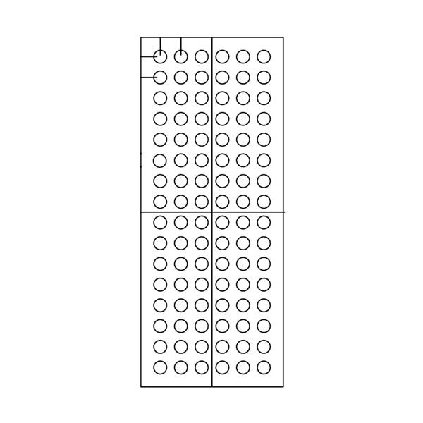 wholesale 74ALVCH32244BFG Buffers & Line Drivers supplier,manufacturer,distributor