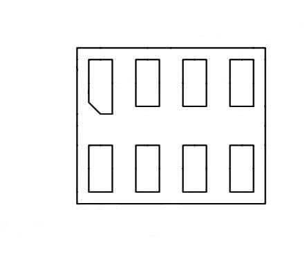 wholesale 74AUP2G02RA3-7 Logic Gates supplier,manufacturer,distributor