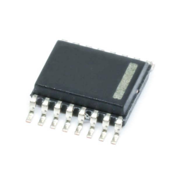 wholesale 74CBTLV3125DBQRE4 Digital Bus Switch ICs supplier,manufacturer,distributor