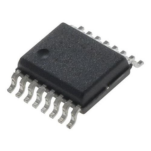 wholesale 74CBTLV3125QG8 Digital Bus Switch ICs supplier,manufacturer,distributor