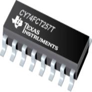 wholesale 74FCT257ATQ Signal Switches, Multiplexers, Decoders supplier,manufacturer,distributor