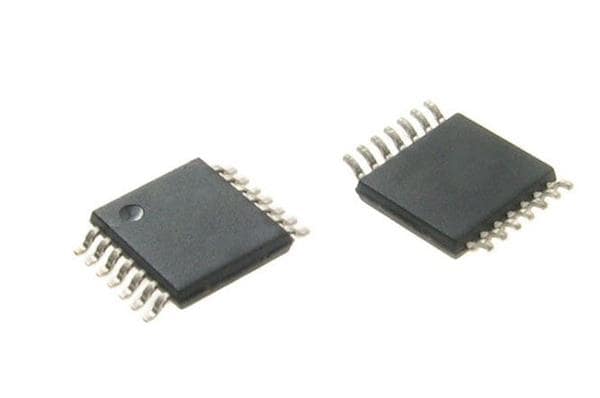 wholesale 74LCX00YTTR Logic Gates supplier,manufacturer,distributor