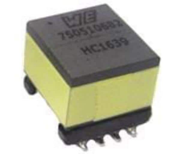 wholesale 750510231 Audio & Signal Transformers supplier,manufacturer,distributor