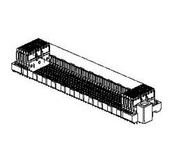 wholesale 75117-0538 High Speed / Modular Connectors supplier,manufacturer,distributor