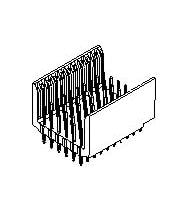 wholesale 75194-1004 High Speed / Modular Connectors supplier,manufacturer,distributor