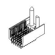 wholesale 75195-1004 High Speed / Modular Connectors supplier,manufacturer,distributor