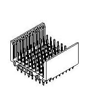 wholesale 75197-2504 High Speed / Modular Connectors supplier,manufacturer,distributor