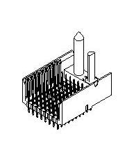 wholesale 75198-1001 High Speed / Modular Connectors supplier,manufacturer,distributor