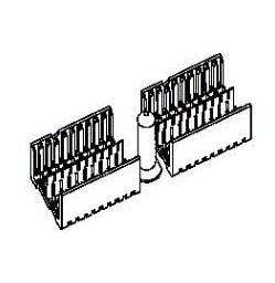 wholesale 75234-2508 High Speed / Modular Connectors supplier,manufacturer,distributor