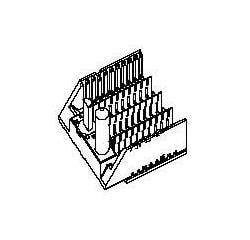 wholesale 75235-2187 High Speed / Modular Connectors supplier,manufacturer,distributor