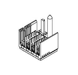 wholesale 75235-4117 High Speed / Modular Connectors supplier,manufacturer,distributor