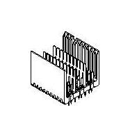 wholesale 75433-0203 High Speed / Modular Connectors supplier,manufacturer,distributor