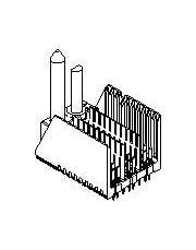 wholesale 75433-2104 High Speed / Modular Connectors supplier,manufacturer,distributor