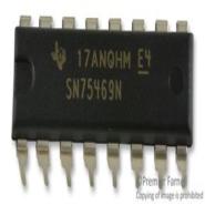 wholesale 75469N Transistors (BJT) - Arrays supplier,manufacturer,distributor