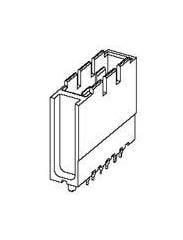 wholesale 75492-1076 High Speed / Modular Connectors supplier,manufacturer,distributor