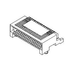 wholesale 75586-0102 High Speed / Modular Connectors supplier,manufacturer,distributor