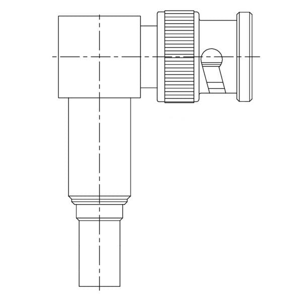 wholesale 756-16-9 RF Adapters - In Series supplier,manufacturer,distributor